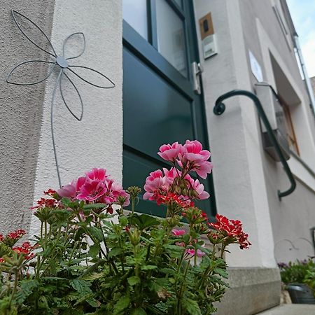 Charlys Ferienhaus Volkach Eksteriør bilde