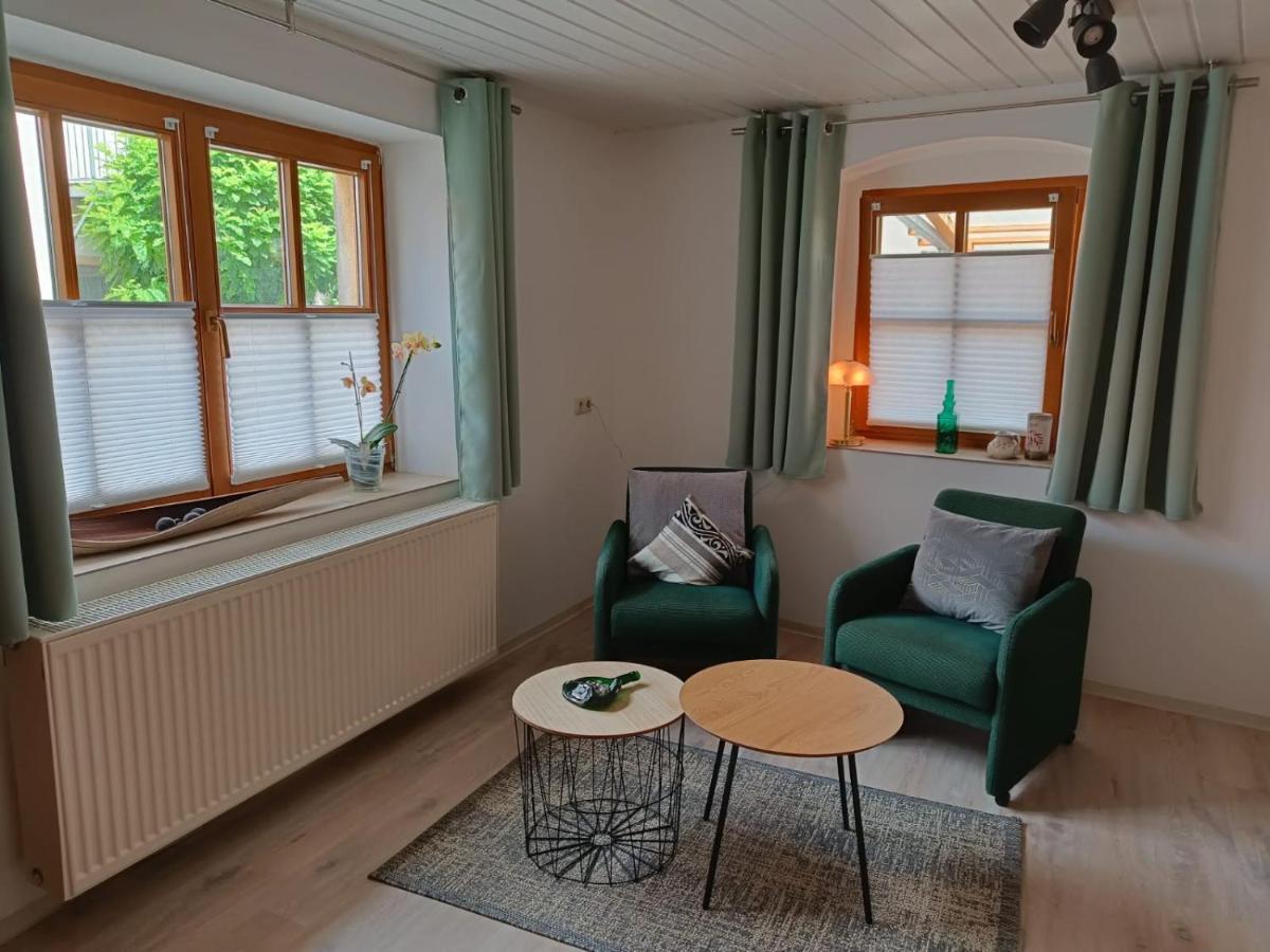 Charlys Ferienhaus Volkach Eksteriør bilde