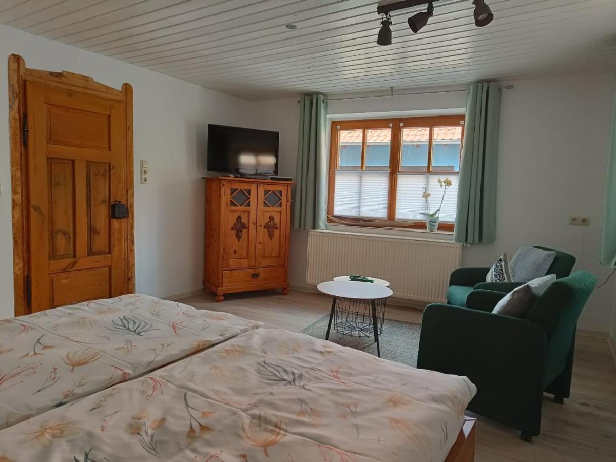 Charlys Ferienhaus Volkach Eksteriør bilde