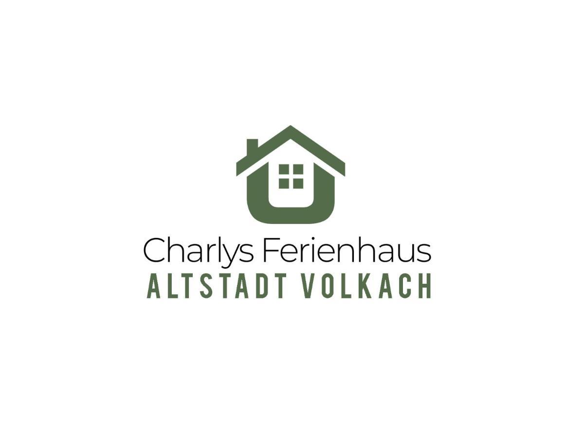 Charlys Ferienhaus Volkach Eksteriør bilde