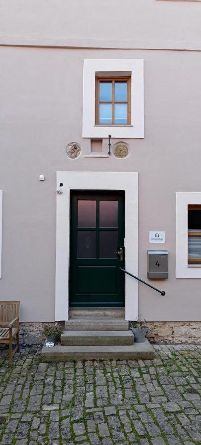 Charlys Ferienhaus Volkach Eksteriør bilde